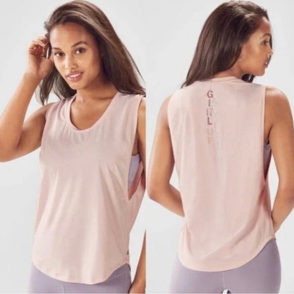 Fabletics Tank Top - Picture 1 of 4